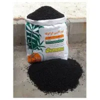 کود آلی مناسب چالکود درختان