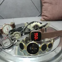 ۶عددساعت برنداصل ۷۰۰۰