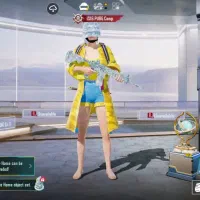 اکانت پابجی