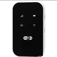 مودم جیبی wifi6|مودم و تجهیزات شبکه|تهران, شهرک صدرا|دیوار