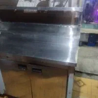 تایپینگ فرصندوقی ۹ تای گریل برگر