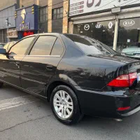 سمند سورن مدل ۹۶|خودرو سواری و وانت|کرج, دولت‌آباد|دیوار