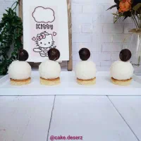 کیک ها کافه ای|خوردنی و آشامیدنی|تهران, جوادیه تهرانپارس|دیوار