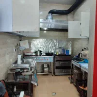 وسایل آشپزخانه کبابی