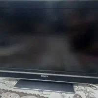 تلویزیون ۳۲سونی ال سی دی وگازفر