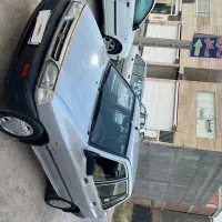 پراید صبا مدل89