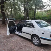 پژوپارس دوگانه کارخانه|خودرو سواری و وانت|نکا, |دیوار