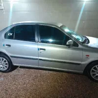 سمندLx مدل86|خودرو سواری و وانت|گناباد, |دیوار