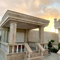 اجاره باغ ویلای مهران.استخردار.۲خواب.شاندیز.ترتمیز|اجارهٔ کوتاه‌مدت ویلا و باغ|مشهد, وکیل‌آباد|دیوار