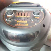 بانداسپیکردرحدنو