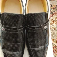 کفش مردانه|کیف، کفش، کمربند|مشهد, رباط طرق|دیوار