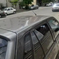 پراید ۱۱۱ مدل ۹۵ تمیز|خودرو سواری و وانت|مشکین‌دشت, |دیوار