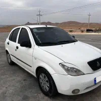 تیبا دو 97|خودرو سواری و وانت|فسا, |دیوار