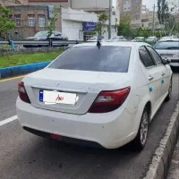 دنا پلاس توربو سفید آپشنال ۱۴۰۴