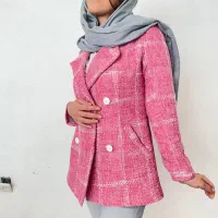 خیاطی خانوم مزون بدون محدودیت مدل وکیفیت|لباس|فولادشهر, B4|دیوار