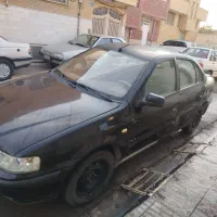 سمند مدل 89|خودرو سواری و وانت|قم, شهرک امام حسن|دیوار