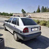 پراید 141 دوگانه سوز