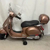 موتور طرح وسبا کودک