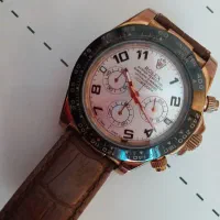 ساعت مردانه رولکس