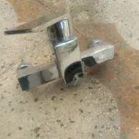 شیر آلات|لوازم حمام|شیراز, بالا کفت|دیوار