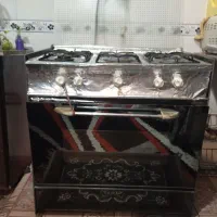 اجاق گاز|اجاق گاز و لوازم برقی پخت‌وپز|مرودشت, علی‌آباد‎|دیوار