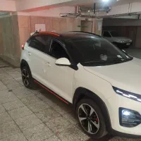 ام وی ام x33cross مشابه خشک|خودرو سواری و وانت|تهران, مقدم|دیوار