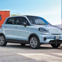 لیپ T03 برقی 2025