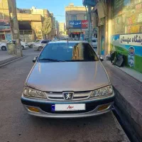 پژو پارس