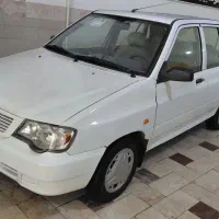 پراید۱۱۱ مدل ۹۸