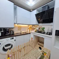 ۵۳ متر *۱خواب * بازسازی شده