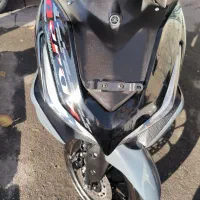 یاماها ایروکس ناردوگری