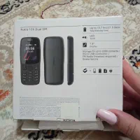 Nokia 106|موبایل|مرند, |دیوار