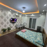 سوئیت نوساز و بسیار تمیز|اجارهٔ کوتاه‌مدت آپارتمان و سوئیت|قائم‌شهر, |دیوار