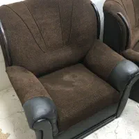 مبل هفت نفره بافق