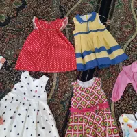 لباس کودک