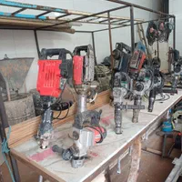 اجاره ابزارآلات شبانه وروزی