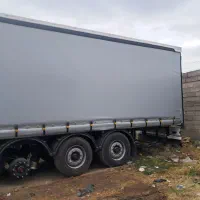 اجاره کانتین آذر صنعت|خودرو سنگین|مرند, |دیوار