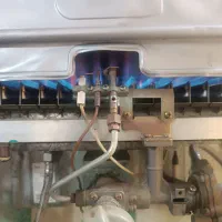 آبگرمکن دیواری بوتان ۳۱۱۵|آبگرمکن، پکیج، شوفاژ|پاکدشت, شهرک انقلاب|دیوار