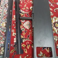 تلویزیون 21 اینچ|تلویزیون و پروژکتور|گرگان, |دیوار