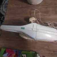 جاروی شارژی مدل بوش