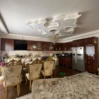 معاوضه و فروش واحد ۱۵۵متری|فروش آپارتمان|لاهیجان, کوی خزر|دیوار