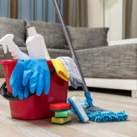 نظافت پذیرفته میشود