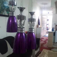 لوسترطرح جالب وقشنگ|لوستر و چراغ آویز|تهران, شهرک فردوس (حسینی)|دیوار