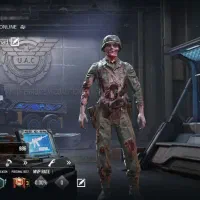 اکانت کالاف سیپی دار و نیمه گاد و بتل پس دار|کنسول، بازی ویدئویی و آنلاین|کنگاور, |دیوار