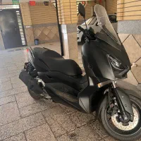 توسن موتور تی مکس tmax