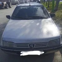 پژو ۴۰۵|خودرو سواری و وانت|اردبیل, |دیوار