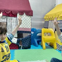 مربی مهد کودک هستم