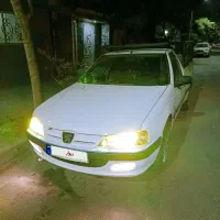 آریسان یک مدل 95 دوگانه شرکتی