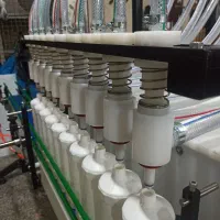 طراحی، ساخت و نصب خطوط تولید مواد شوینده و بهداشتی