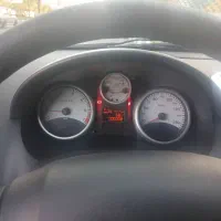 پژو ۲۰۷ tu5|خودرو سواری و وانت|کرمانشاه, |دیوار